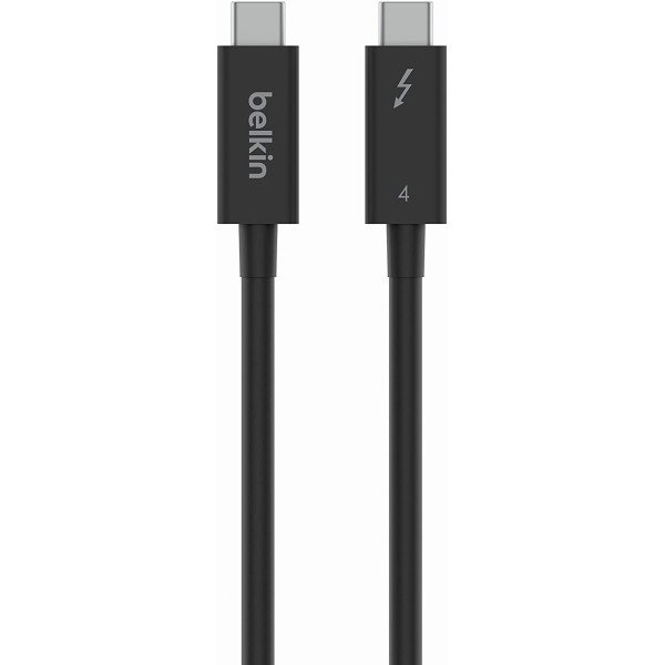 Belkin CONNECT Thunderbolt 4 Cable 2M Active