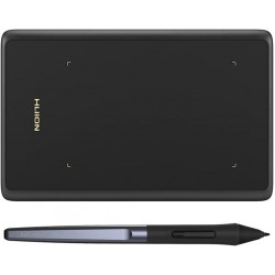 Huion H420X OSU Tablet Graphic Drawing Tablet