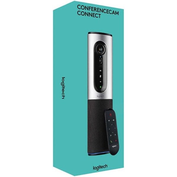 Logitech ConferenceCam Connect
