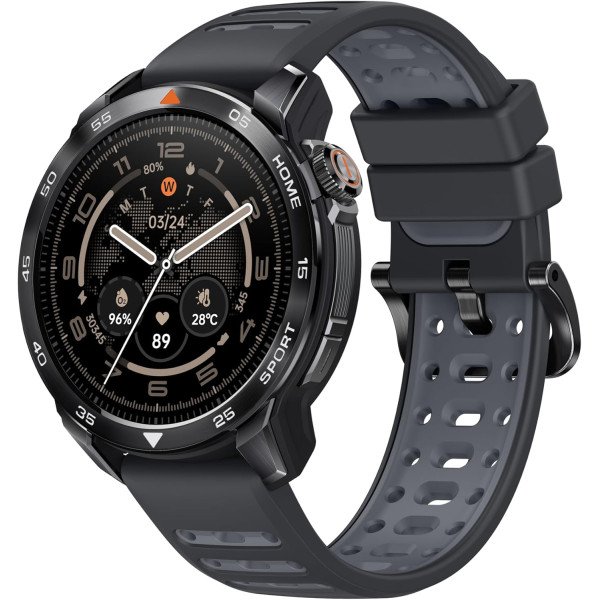 Mibro GS Pro2 Multi-Sport Smart Watch