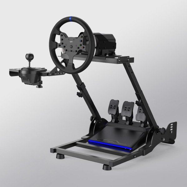 PXN A10 Foldable Racing Wheel Stand