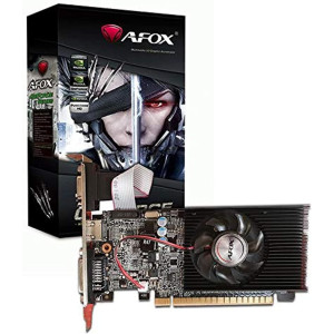 Afox GT710 2GB DDR3 PCI-E HDMI GeForce Graphics Card