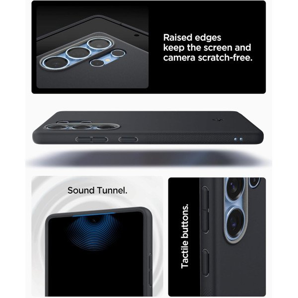 Spigen Nano Pop MagFit Case for Galaxy S25 Ultra