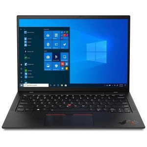 Lenovo ThinkPad X1 Carbon G9 - 14", Intel Core i5 16GB RAM, 512 SSD 