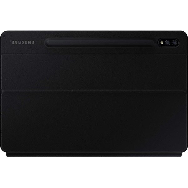 Samsung Galaxy Tab S7 and S7 5G Book Cover Keyboard