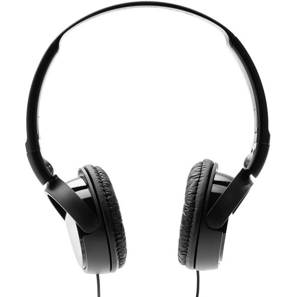 Sony MDR-ZX110 Stereo Wired Headphones 