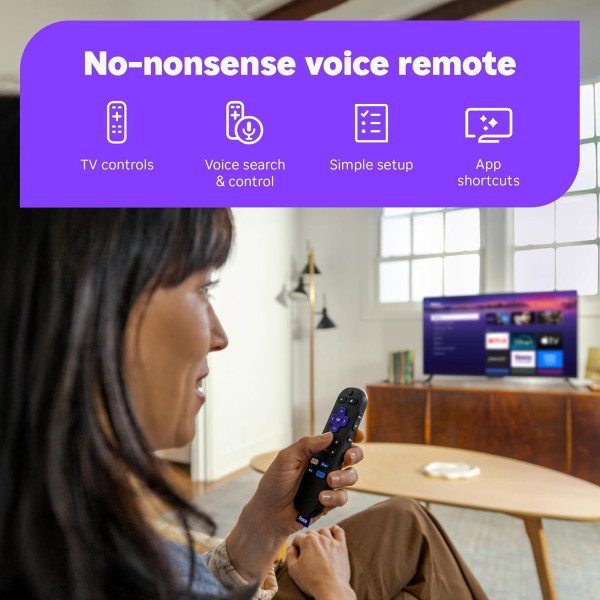 Roku Streaming Stick HD Streaming Device
