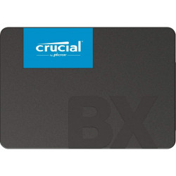 Crucial 1TB BX500 SATA III 2.5" Internal SSD
