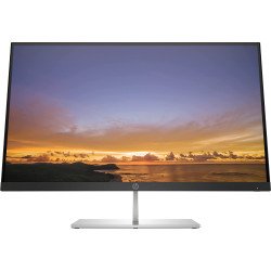 HP Pavilion 27 inch QHD PLS Monitor