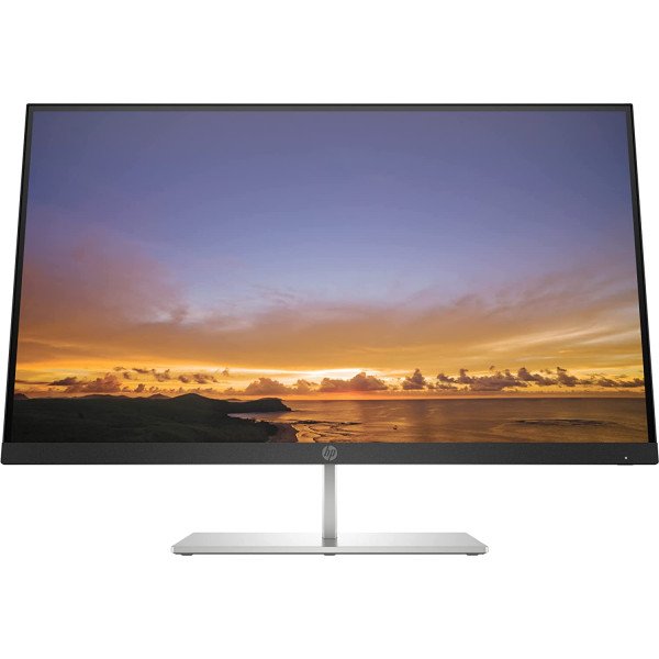 HP Pavilion 27 inch QHD PLS Monitor