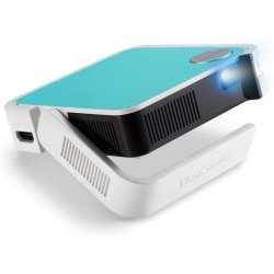 ViewSonic M1 mini Plus 50-Lumen WVGA Smart DLP Pico Projector