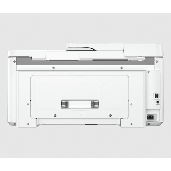 HP OfficeJet Pro 9720 Wide Format All-in-One Printer