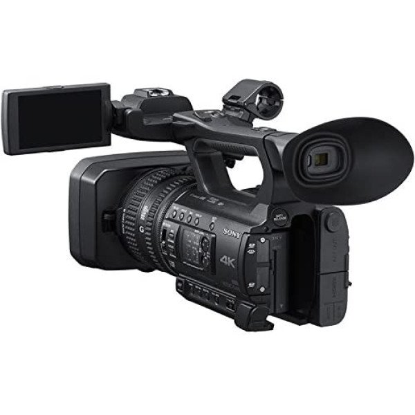 Sony PXW-Z150 4K XDCAM Camcorder