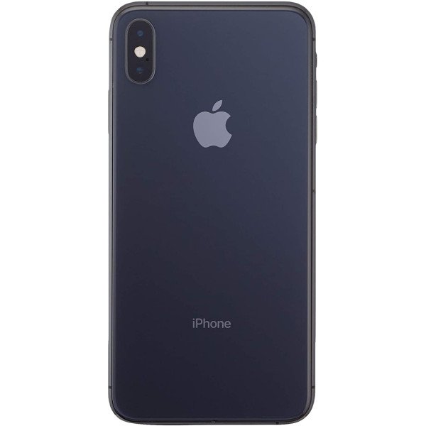 Apple iPhone XS Max, 64GB, Space Gray - Refurbished