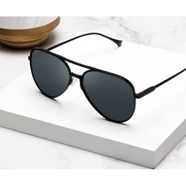 Xiaomi Mi Polarized Navigator Sunglasses - Unisex