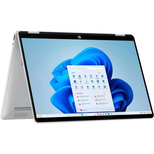 HP OmniBook 5 Flip 14 inch 2-in-1 Laptop Intel Core 7 150U 16GB RAM 512GB SSD