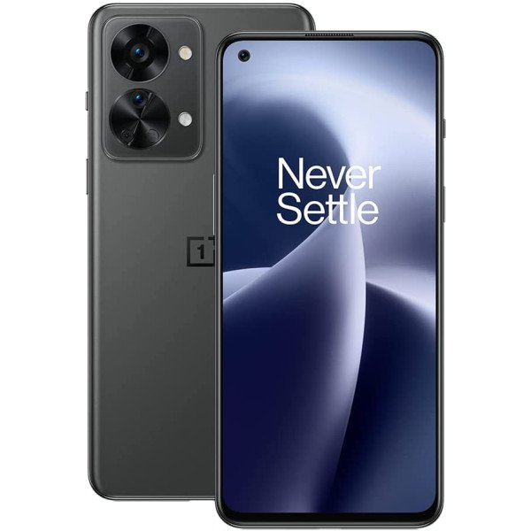 OnePlus Nord 2T 5G 256GB 12GB RAM