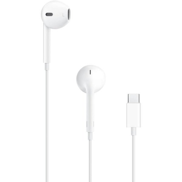 Apple EarPods Headphones with USB-C Connector