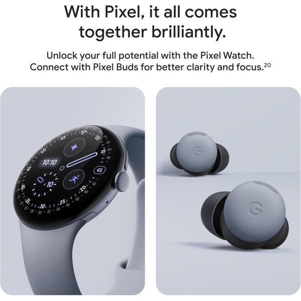 Google Pixel 10 Pro XL 5G 256GB 16GB RAM