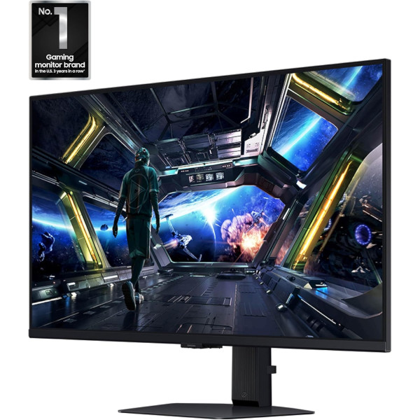 Samsung Odyssey Neo G7 32 inch 4K HDR 144 Hz Gaming Monitor