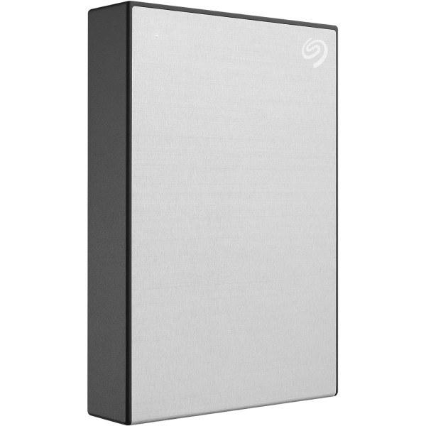 Seagate One Touch 4TB Portable External Hard Drive