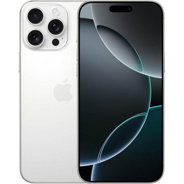 Apple iPhone 16 Pro Max 512GB
