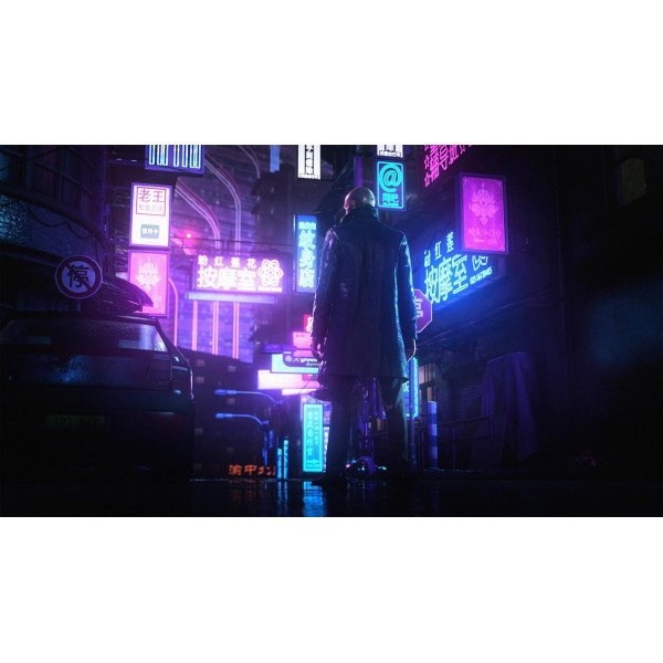 Hitman: World of Assassination Signature Edition - Nintendo Switch 2