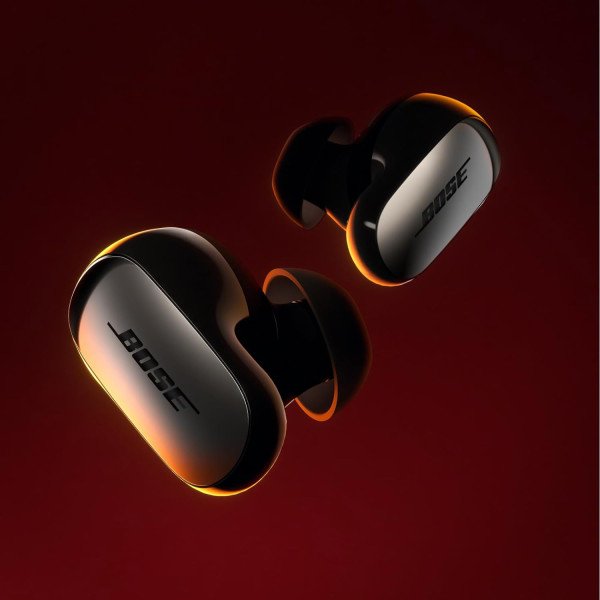 Bose QuietComfort Ultra Earbuds