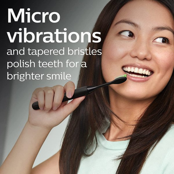 Philips One by Sonicare Electric Toothbrush - HY1100/04 