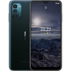 Nokia G21 4G Dual-SIM, 64GB 4GB RAM 