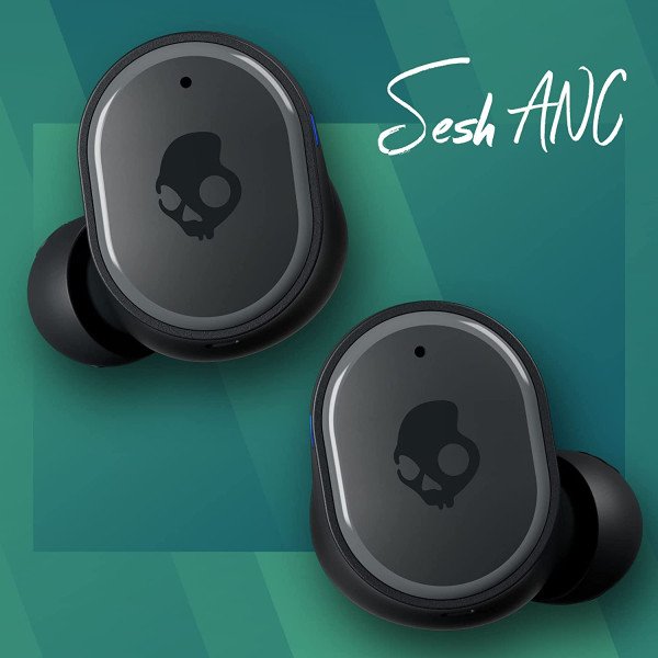 Skullcandy Sesh ANC True Wireless Earbuds