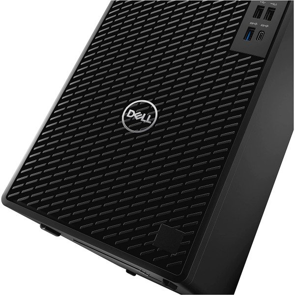 Dell OptiPlex 7090 Tower Intel Core i7 4GB RAM 1TB HDD