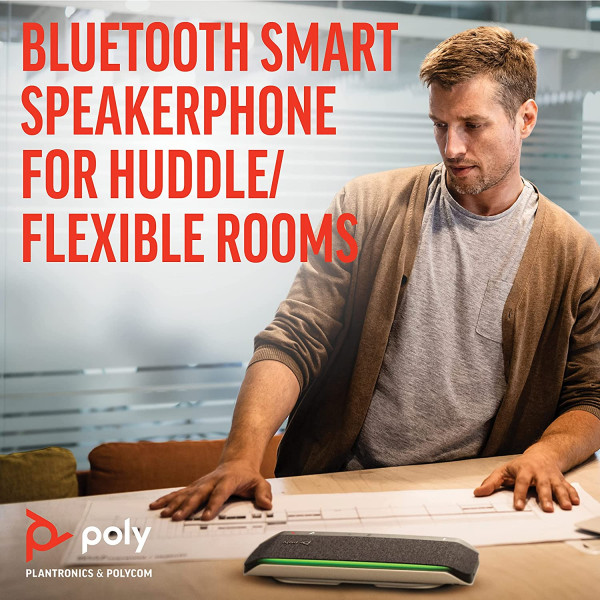 Poly Sync 40 Smart -Speakerphone (Plantronics) 