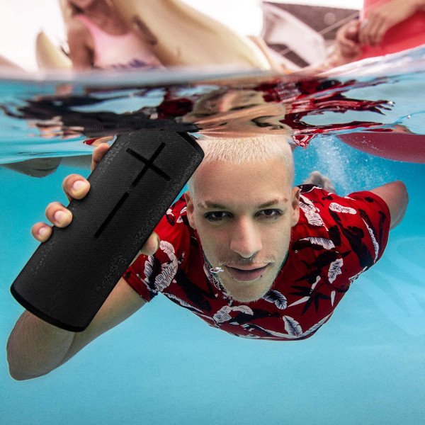 Ultimate Ears Megaboom 3 Portable Wireless Bluetooth Speaker