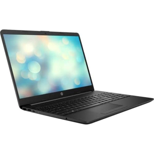 HP 15-dw3211nia Laptop 15.6" - Intel Core i7, 8GB RAM, 512GB SSD