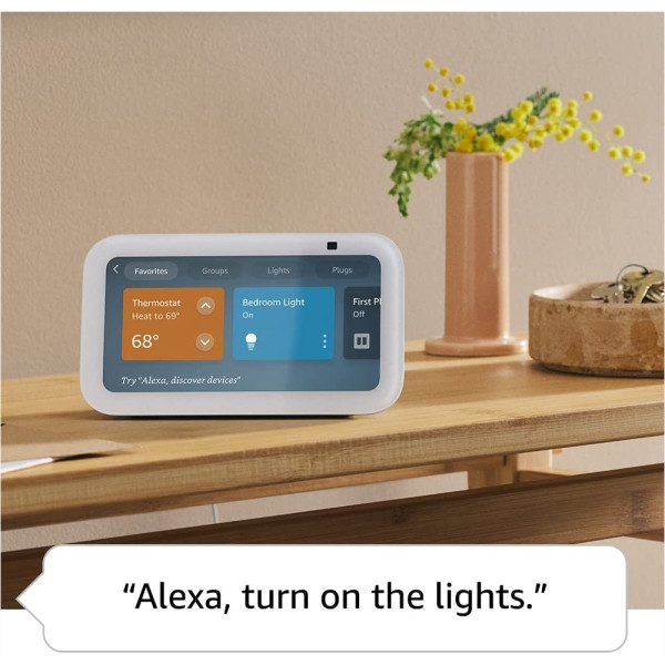 Amazon Echo Show 5 3rd Gen Smart Display