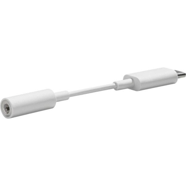 Google USB-C Wired Earbuds for Pixel Phones