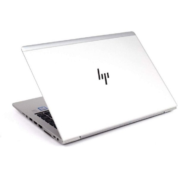 HP Elitebook 840 G5 Laptop 14" Intel Core i7-8350U 16GB RAM 512GB SSD - Refurbished