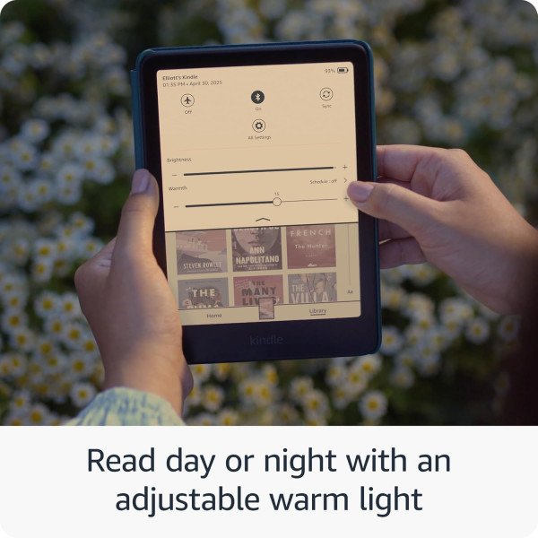 Amazon Kindle Colorsoft Ereader 16GB