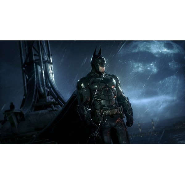 Batman: Arkham Knight - PlayStation 4