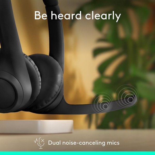 Logitech Zone 300 Wireless Headset 