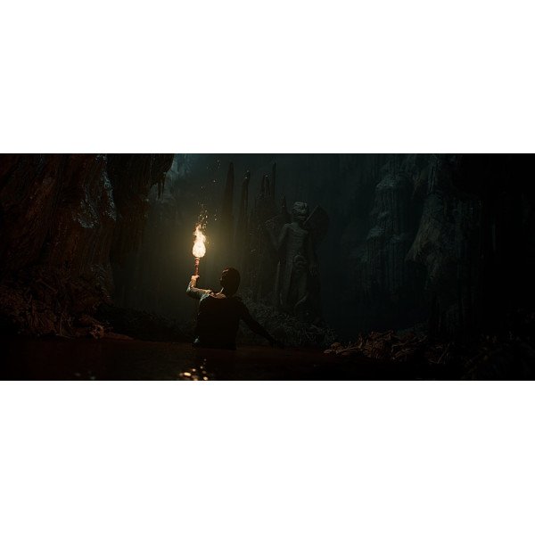 The Dark Pictures: House of Ashes - PlayStation 5