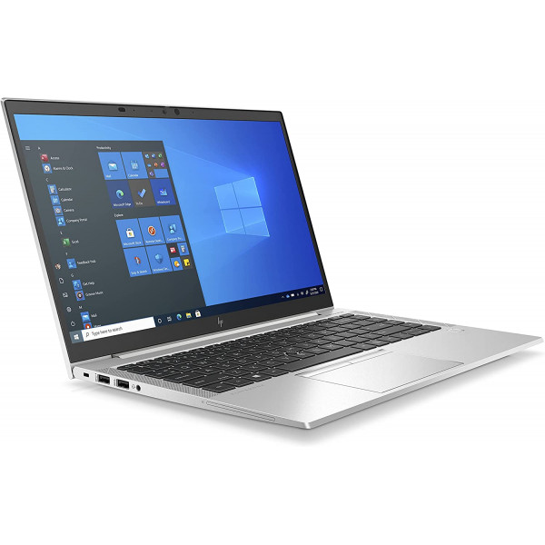 HP EliteBook 840 G8 Notebook PC, 14"FHD, Intel Core™ i7 11th Gen, 16GB RAM, 256GB SSD, Windows 10 Pro