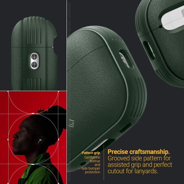 Caseology Vault Case for Apple Airpods Pro 2