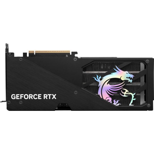MSI Gaming RTX 5060 Ti 8G Gaming Trio OC Graphics Card