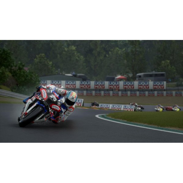 MotoGP25 - PlayStation 5