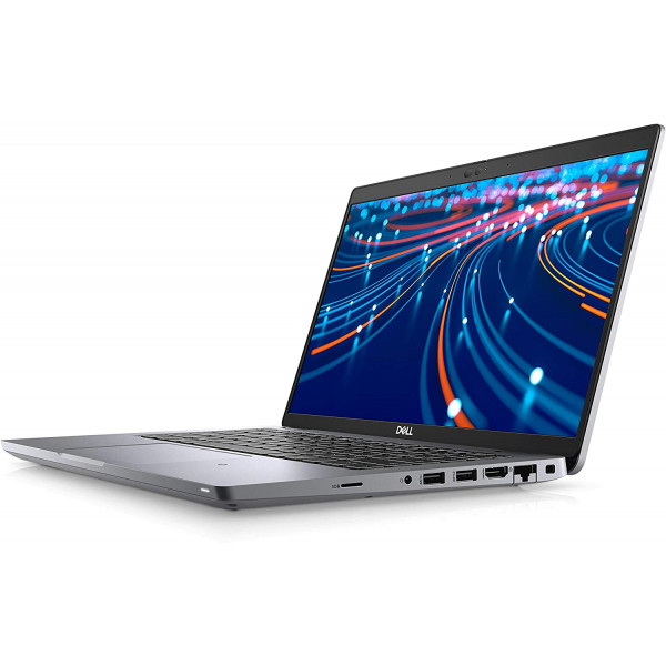 Dell Latitude 5420 14" Notebook, Intel Core i7-1185G7, 16GB RAM, 512GB SSD, Windows 10 Pro 