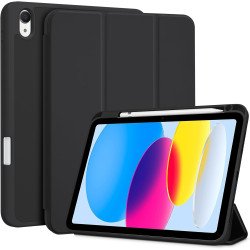 ProCase Flip Cover Case for iPad 11th & 10th Generation