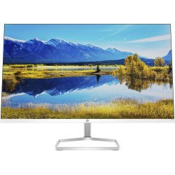 HP M27fw 27 inch Full HD IPS LCD Monitor with AMD FreeSync 