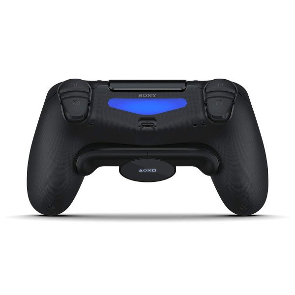 Sony DualShock 4 Back Button Attachment